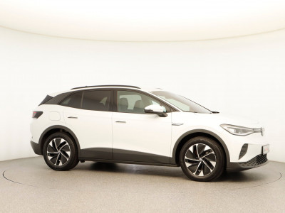 VW ID.4 Gebrauchtwagen