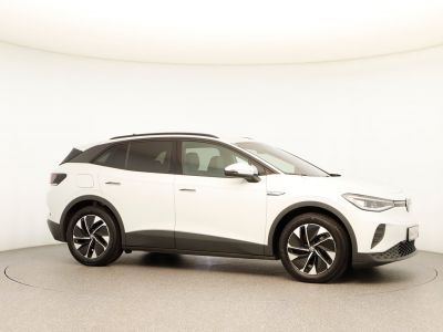 VW ID.4 Gebrauchtwagen