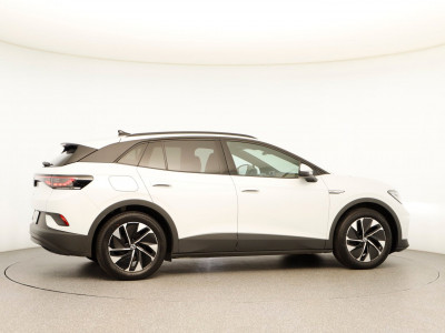 VW ID.4 Gebrauchtwagen