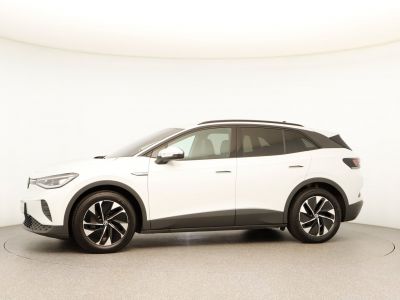 VW ID.4 Gebrauchtwagen