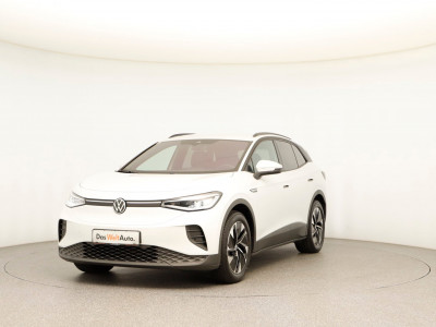 VW ID.4 Gebrauchtwagen