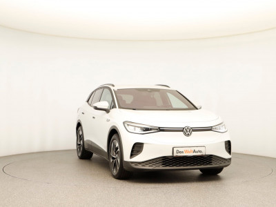 VW ID.4 Gebrauchtwagen