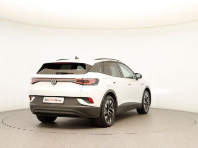VW ID.4 Gebrauchtwagen