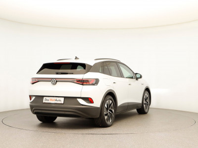 VW ID.4 Gebrauchtwagen