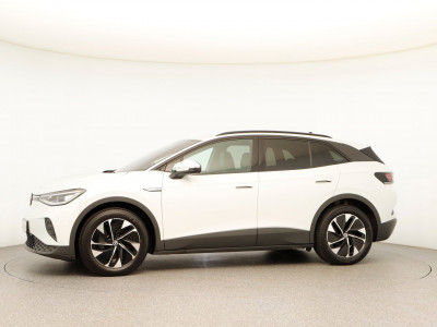 VW ID.4 Gebrauchtwagen