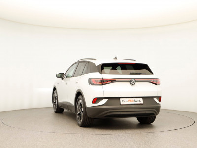 VW ID.4 Gebrauchtwagen