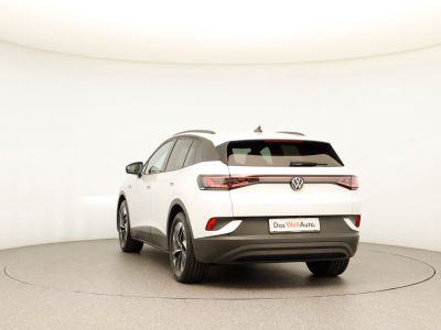 VW ID.4 Gebrauchtwagen