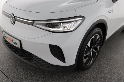 VW ID.4 Gebrauchtwagen