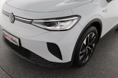 VW ID.4 Gebrauchtwagen