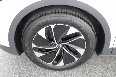 VW ID.4 Gebrauchtwagen