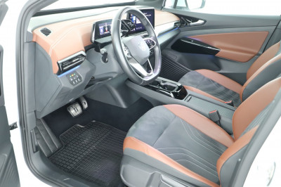 VW ID.4 Gebrauchtwagen