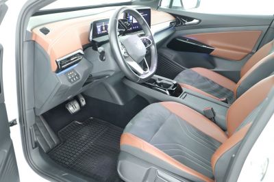 VW ID.4 Gebrauchtwagen