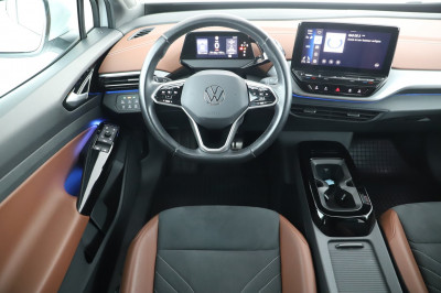 VW ID.4 Gebrauchtwagen