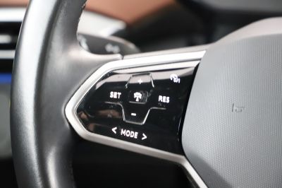 VW ID.4 Gebrauchtwagen