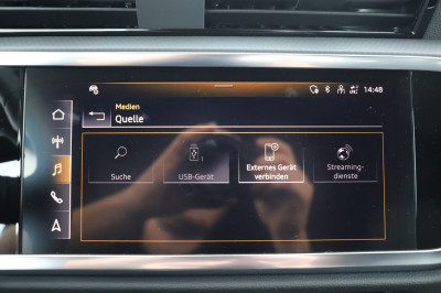 Audi Q3 Gebrauchtwagen