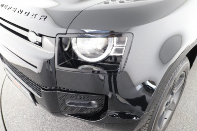 Land Rover Defender Gebrauchtwagen
