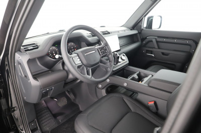 Land Rover Defender Gebrauchtwagen