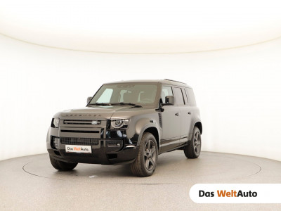 Land Rover Defender Gebrauchtwagen