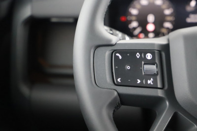 Land Rover Defender Gebrauchtwagen