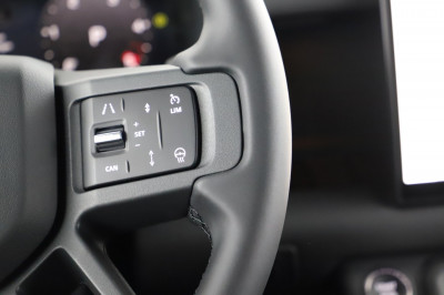 Land Rover Defender Gebrauchtwagen