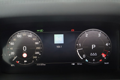 Land Rover Defender Gebrauchtwagen