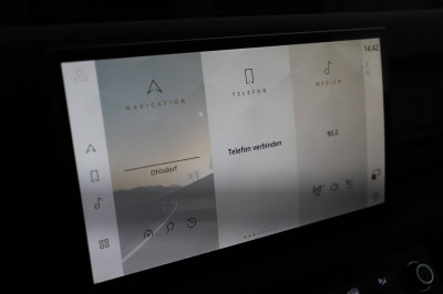 Land Rover Defender Gebrauchtwagen