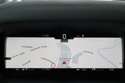 Land Rover Defender Gebrauchtwagen