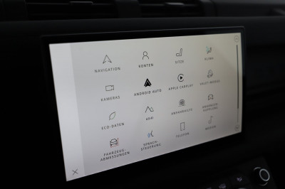 Land Rover Defender Gebrauchtwagen