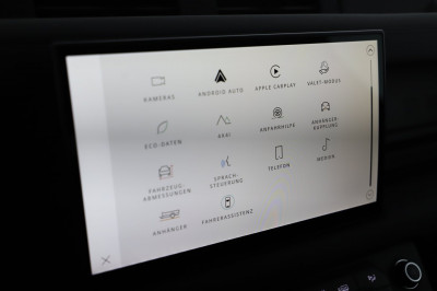 Land Rover Defender Gebrauchtwagen
