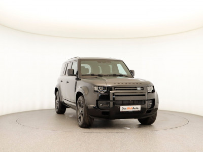 Land Rover Defender Gebrauchtwagen