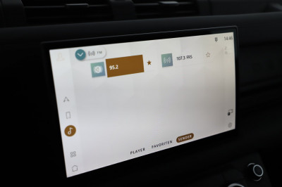 Land Rover Defender Gebrauchtwagen