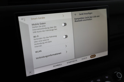 Land Rover Defender Gebrauchtwagen