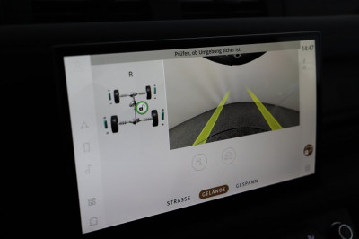 Land Rover Defender Gebrauchtwagen