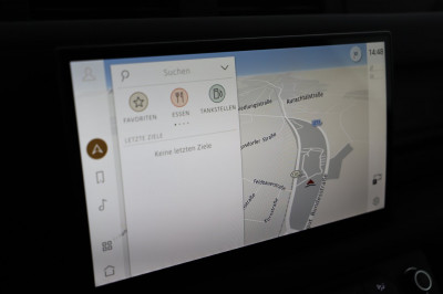 Land Rover Defender Gebrauchtwagen