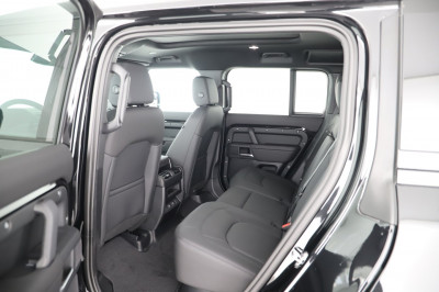 Land Rover Defender Gebrauchtwagen