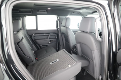 Land Rover Defender Gebrauchtwagen