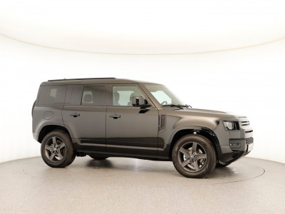 Land Rover Defender Gebrauchtwagen