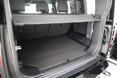 Land Rover Defender Gebrauchtwagen