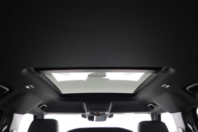 Land Rover Defender Gebrauchtwagen