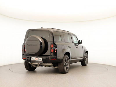 Land Rover Defender Gebrauchtwagen