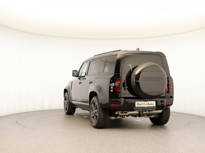 Land Rover Defender Gebrauchtwagen