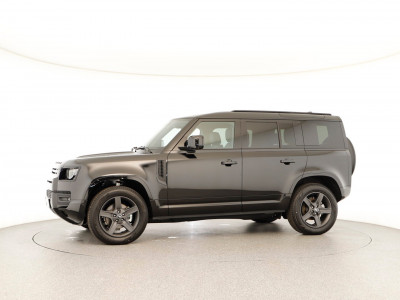 Land Rover Defender Gebrauchtwagen