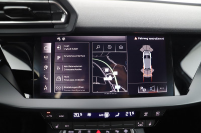 Audi A3 Gebrauchtwagen