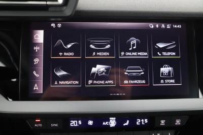 Audi A3 Gebrauchtwagen