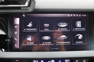 Audi A3 Gebrauchtwagen