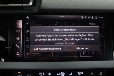 Audi A3 Gebrauchtwagen