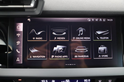 Audi A3 Gebrauchtwagen