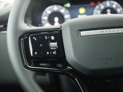 Land Rover Range Rover Series Gebrauchtwagen