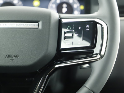 Land Rover Range Rover Series Gebrauchtwagen