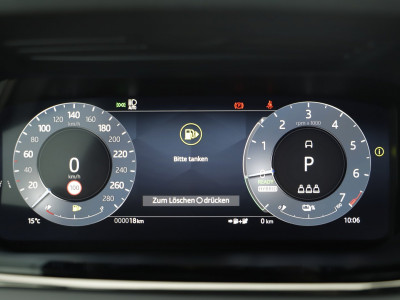 Land Rover Range Rover Series Gebrauchtwagen